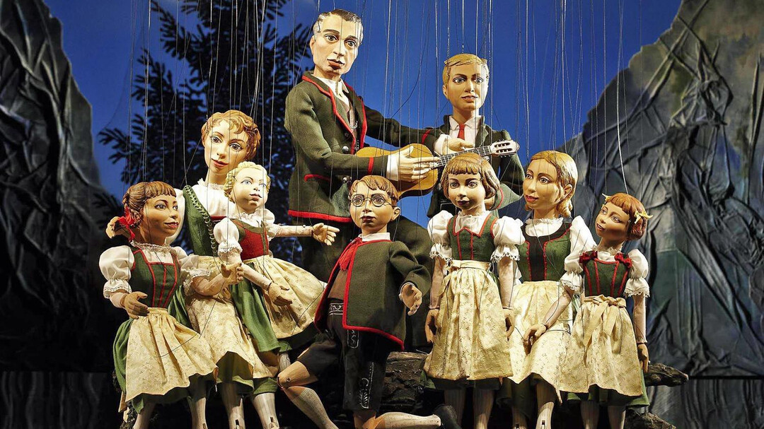 Salzburg Theater Event Location salzburg.info